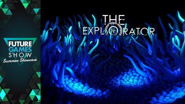 The Explorator Launch Trailer - Future Games Show Summer Showcase 2025
