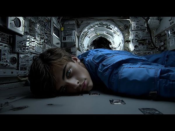 Апокалипсис: 13. Внедрение. Часть вторая.