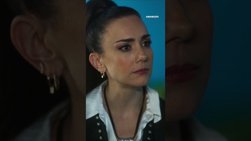 Atocha jura que Leonel no volverá a la hacienda #Amanecer #Uninovelas