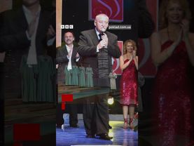 Не стало Ігора Поклада - автора музики хітів 70х-80-х років #новини #поклад  #композитор  #shorts