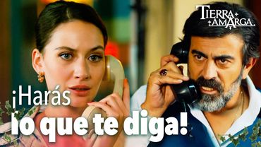 ¡Dirás que Züleyha es culpable! - Capitulo 347