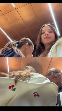 Отправь видео своей ЛП 🫶🏻