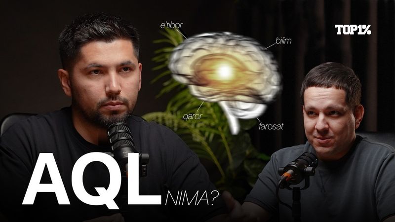 To'g'ri qarorlar qabul qilish ko'nikmasi. | Davron Turdiev | TOP1%