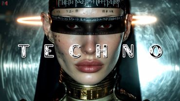 Techno Mix 2025 💣 Peak Time 💣 Dark Rave Vibes | Mixed by Morphine