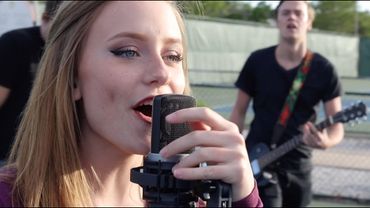 "Tell Me" - First To Eleven (Original Song)