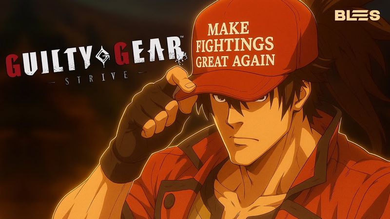 ГРА, ЯКА ОЖИВИЛА ФАЙТИНГИ