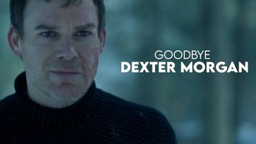 Goodbye [Dexter Morgan]