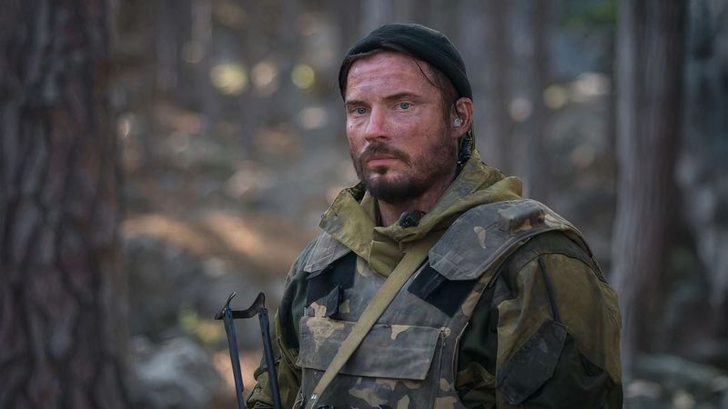 ОН ПЫТАЛСЯ СЛУЖИТЬ ЧЕСТНО, НО НАТКНУЛСЯ НА МЕНТОВСКОЙ БЕСПРЕДЕЛ | НАСТОЯЩИЙ МУЖСКОЙ БОЕВИК