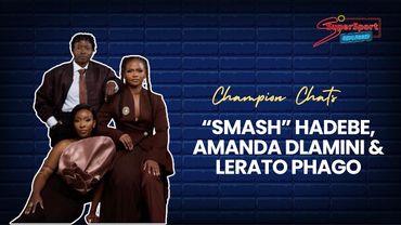 SuperSport x Nounouche | Women's Month Special