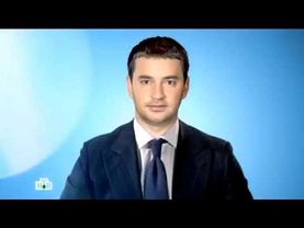 Заставка программы "Говорим и показываем" (НТВ, 2013-2014)