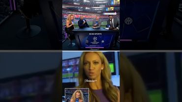 Micah AKHIRNYA Mendapatkan Balas Dendamnya 😤🤣 | UCL Hari Ini | CBS Sports Golazo