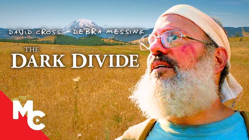 The Most Beautiful Adventure Movie | The Dark Divide | David Cross
