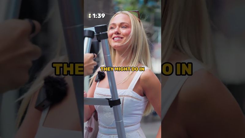 She makes $2,500 / day working from anywhere? 🤑 Ep. 347 🪜