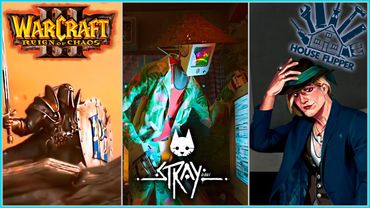 ЗАПИСЬ СТРИМА ► СубДай #6