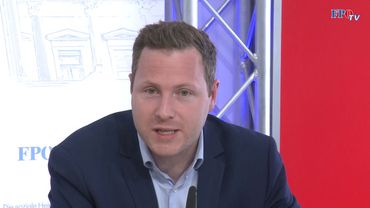 Michael Schnedlitz: Klare Maßnahmen statt einem Ankündigungskaiser!