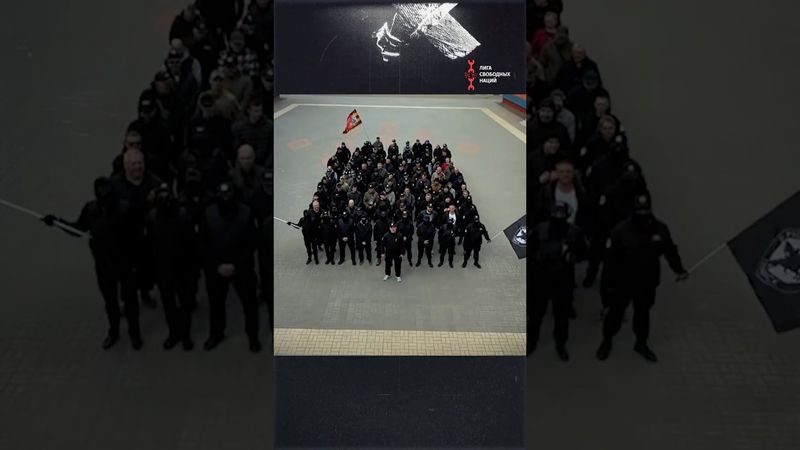 Русская дружина или Русская община