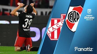 Instituto 0 vs. River Plate 4 - Game Highlights - #TorneoClausura2025