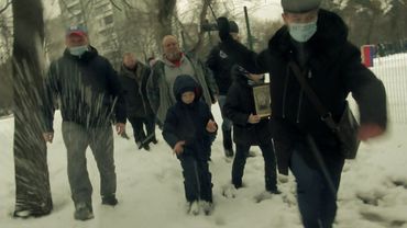 Православный Стояк