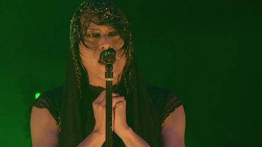 BUCK-TICK -  Kirameki no Naka de... (Atom Miraiha No.9 TOUR -FINAL- 2016.12.29)