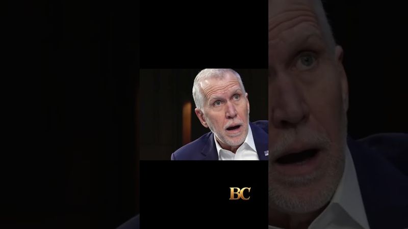 GOP senators call for end to funding for sanctuary cities: ‘Enough is enough’