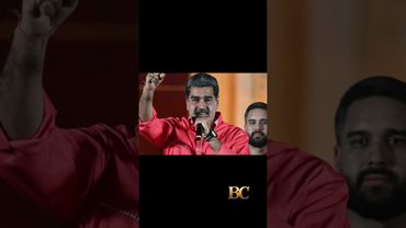 Maduro Says Mobilizing Millions Of Militia After US ‘Threats’