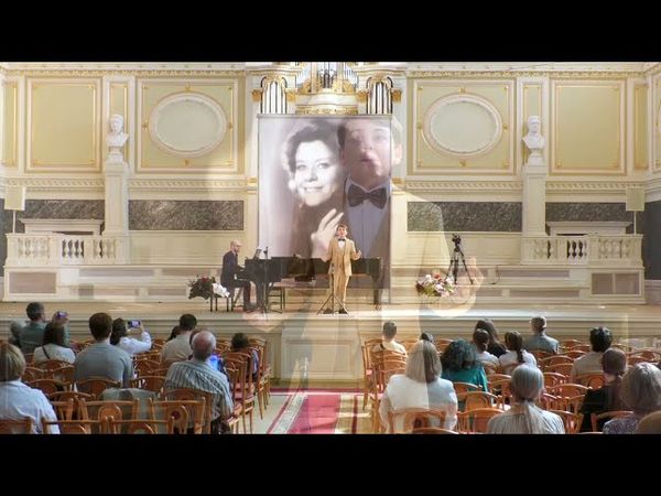 Зыков Адриан, 13 лет, Хоровое училище имени М. И. Глинки