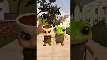 Не Разбуди Ганганзели Трулала - Бонека Амбалабу Прикрыл Рот Эспрессоне Синьоре