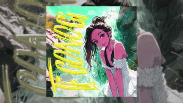 bxkq, PXLWYSE - TE CONOCÍ - Super Slowed (Official Audio)