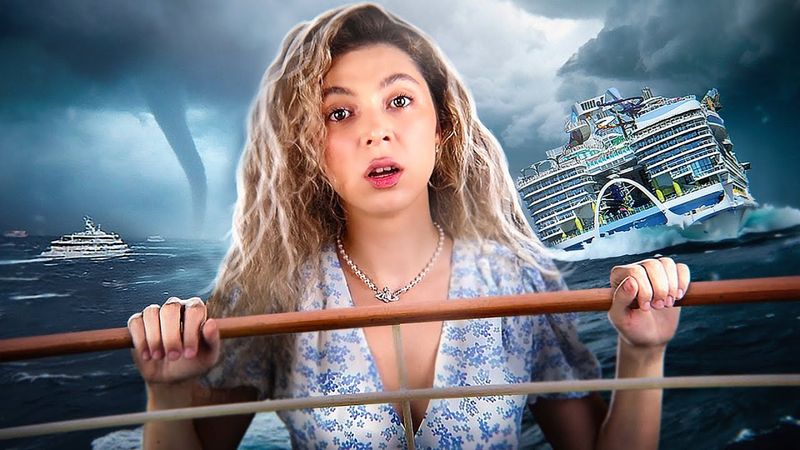 ДАЛЕКО НЕ ЗАПЛЫВАЙ