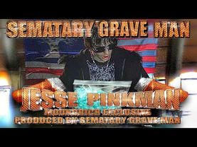 SEMATARY - JESSE PINKMAN [OFFICIAL VIDEO] **HAUNT-O-HOLIXXX EXCLUSIVE**