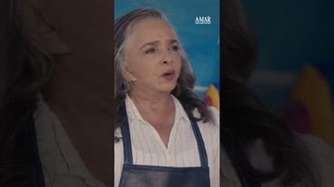 Meche ya no quiere saber nada de los hombres #AMar #Uninovelas