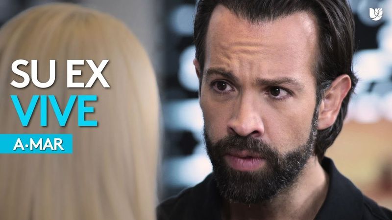 Nicolás descubre que Antonia está viva | A.Mar | Capítulo 60