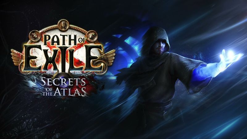Path of Exile (Original Game Soundtrack) Incarnation of Neglect (Secrets of the Atlas Theme)