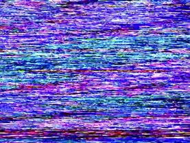 Конец эфира, часы, УЭИТ с музыкой [24 канал, 2 ноября 2002]