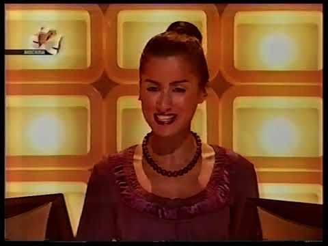 Самый умный (СТС, 9.09.2006) Отборочные игры младшей лиги. 2-я игра