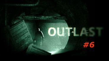 Outlast episode 6