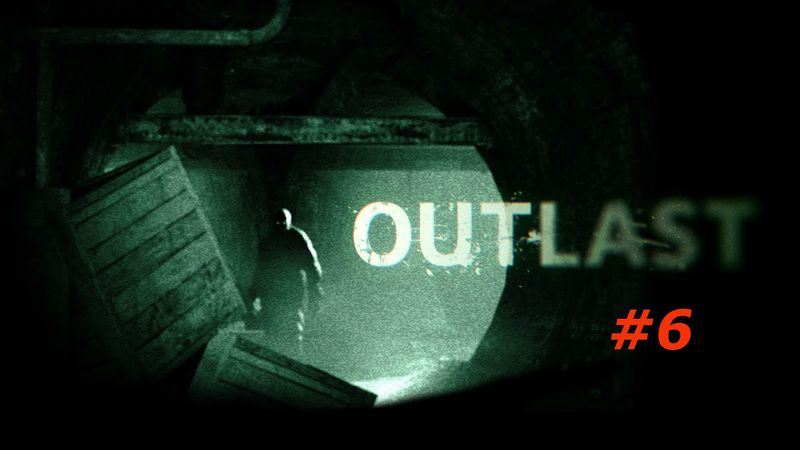 Outlast episode 6