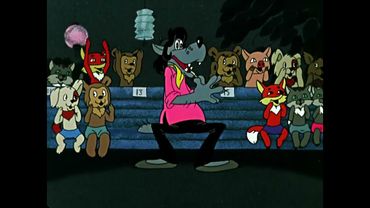 Jen Počkej Zajíci 2.díl - V Parku