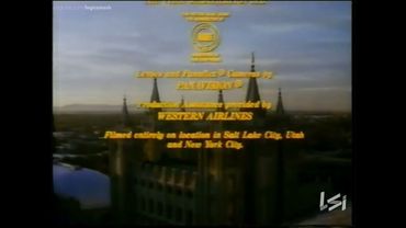 Vista Organization (1986)