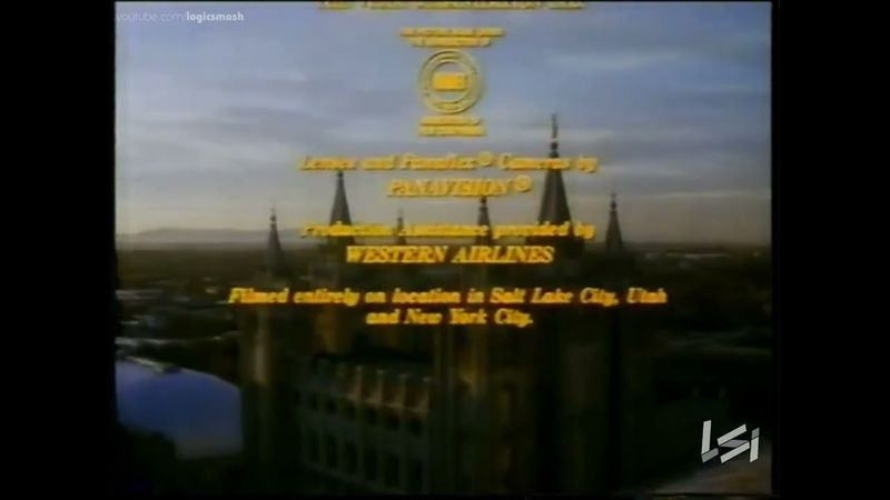 Vista Organization (1986)