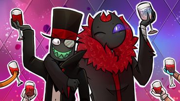 Наконец! ЗЛЫДНИ Первый Сезон Уже Готов - И Как Он Изменит Мир