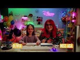 Disney XD Poland Continuity 10.05.2022