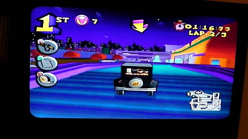 Ha44yb0y's Christmas Games Special Part 20