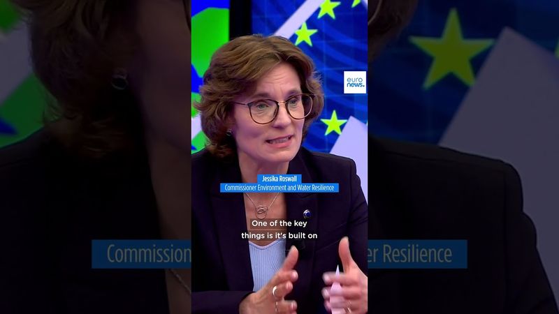 'The European Union is built on values.'