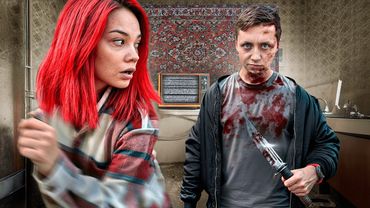 МОЙ ДРУГ СТАЛ ПСИХОМ И НАБРОСИЛСЯ НА ЖЕНУ. ПОТЕРЯЛ СЕМЬЮ