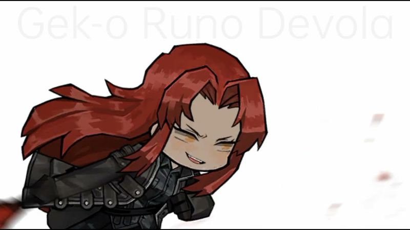 Library of Ruina - "nice infinite speed dice" (LoR Animation #13)