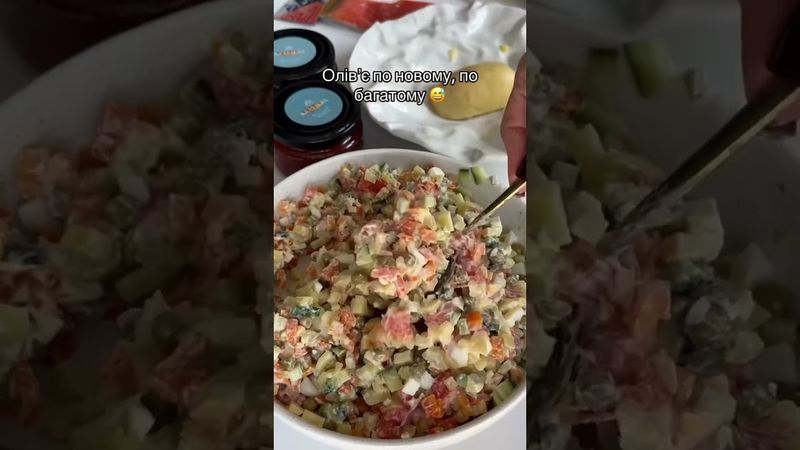 Olivier, do lado rico, de @alionakarpiuk