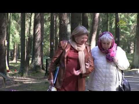 ВДОХНОВЕНИЕ с Вероникой Бельковой-Розовой: СПАС НА СЕННОЙ и НОВОМУЧЕНИКИ