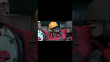 Я экспериментировал с хлебом  #shorts #пародия #tf2