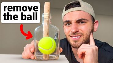 Can I Solve The Puzzle Made For Geniuses?